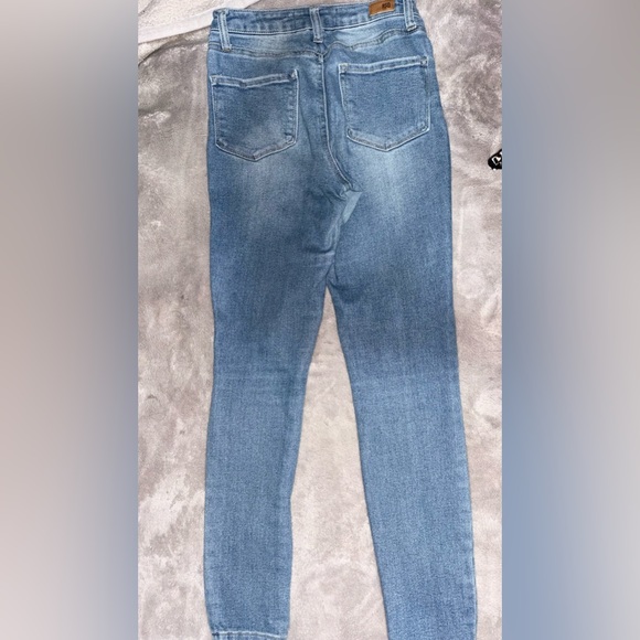 RSQ Skinny Jeans - Picture 5 of 5